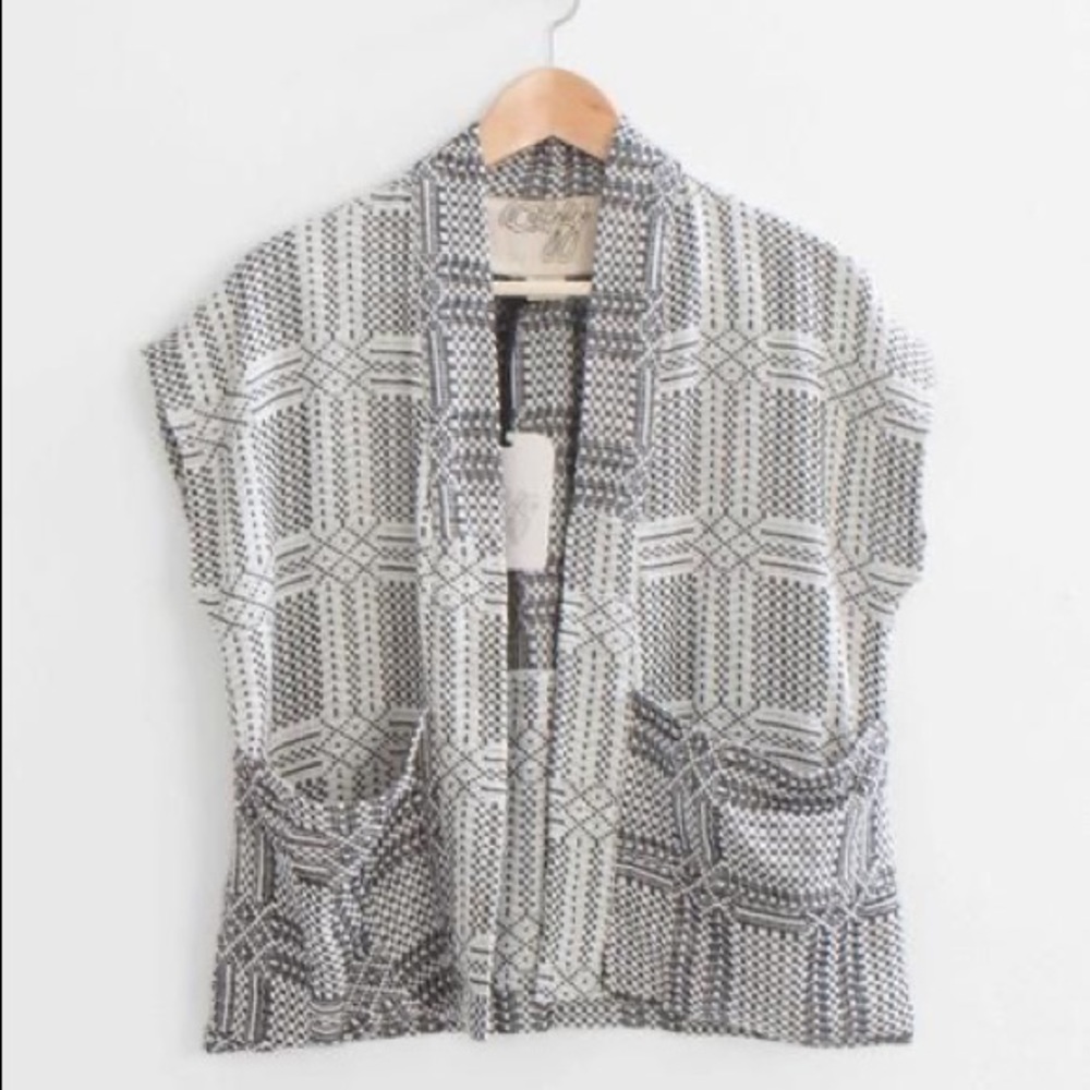 Ace & Jig Frida Jacket